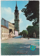 Kirche St. Stephan In Stockerau - (N.Ö., Österreich/Austria) - Korneuburg