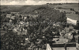 72446585 Schleiden Eifel Panorama Blick Vom Ruppenberg Schleiden - Schleiden