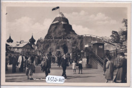 WIEN- PRATER- HOCHSCHAUBAHN - Prater