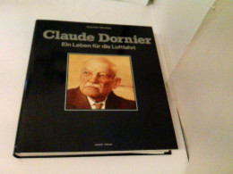 Claude Dornier - Transporte