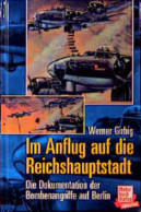 Im Anflug Auf Die Reichshauptstadt - Transport