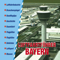 Luftfahrtführer Bayern - Transport