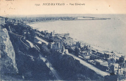 FRANCE - Le Havre - Vue Générale De Nice Havrais - Carte Postale Ancienne - Unclassified