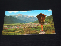 67673-           LIENZ, OST TIROL - Lienz