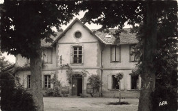 FRANCE - Saint Germain Des Prés - La Mairie Et Les écoles - Carte Postale Ancienne - District 06