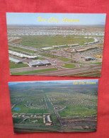 Lot Of 2 Cards.  Sun City  Arizona >    Ref 6287 - Other & Unclassified