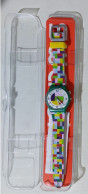 68227 Orologio Swatch GG224 - TET-WRIST - Watches: Bracket