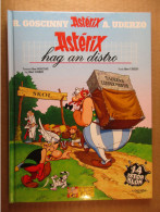 BD Astérix En Breton - Astérix Hag An Distro - éditions De 2004 - Fumetti & Mangas (altri Lingue)