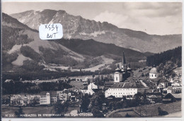 MARIAZELL- IN STEIERMARK - MIT DEM OTSCHER - Mariazell