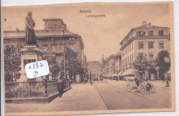 MAINZ- LUDWIGSTRASSE - Mainz