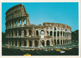 Rom, Roma, Italien - Colosseum