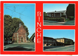 Binche Multivue - Binche