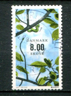 DANEMARK - Y&T 1631 (Mi 1642) - Europa 2011 - Used Stamps