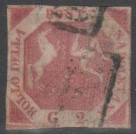 Napoli 1858 - 2 Grana - Neapel