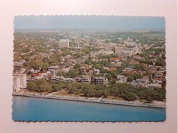 Charleston - Aerial View From The Battery  - Nuova , Non Viaggiata - Charleston