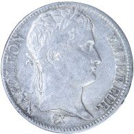 Premier Empire-5 Francs Napoléon Ier 1811 Perpignan - 5 Francs