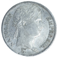 Premier Empire-5 Francs Napoléon Ier 1812 Paris - 5 Francs