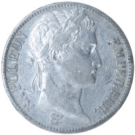 Premier Empire-5 Francs Napoléon Ier 1811 Bordeaux - 5 Francs