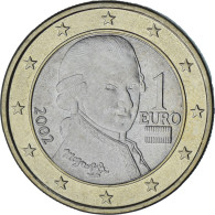 Autriche, Euro, 2002, Vienna, SUP, Bimétallique, KM:3088 - Austria