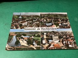 HOCHFELDEN. Multivues - Hochfelden