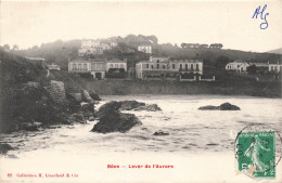 ALGÉRIE - Bône - Lever De L'Aurore - Carte Postale Ancienne - Annaba (Bône)