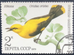 Noyta - CCCP- USSR - C1/40 - 1979 - (°)used - Michel 4883 - Bosvogels - Usati