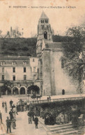 FRANCE - Brantome - Ancien Cloître Et Présbytère De L'Abbaye - Carte Postale Ancienne - Brantome