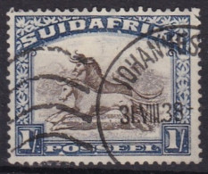 SUIDAFRIKA - Used Stamps