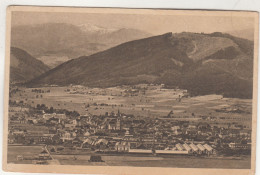 E1712) KNITTELFELD - Steiermark 1921 - Knittelfeld