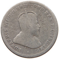 AUSTRALIA SIXPENCE 1910 Edward VII. (1901 - 1910) #t023 0331 - Sixpence