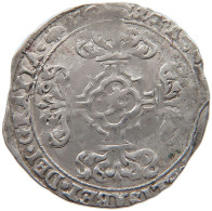 SPANISH NETHERLANDS 3 PATARDS 1620 Albert & Isabella (1598-1621) #t024 0355 - 1556-1713 Spanish Netherlands