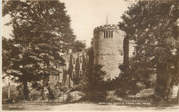 United Kingdom England Appleby Castle - Appleby-in-Westmorland