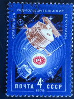 Noyta - CCCP- USSR - C1/56 - 1979 - (°)used - Michel 4820 - Radio Satellieten - Usati