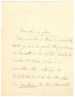 HERVÉ Louis Auguste Florimond RONGER Dit (1825-1892), Compositeur Et Chef D'orchestre. - Sonstige & Ohne Zuordnung