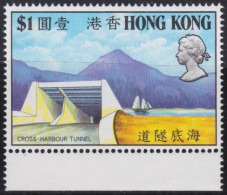 Hong Kong   .    SG  .   278     .   **     .     MNH - Neufs