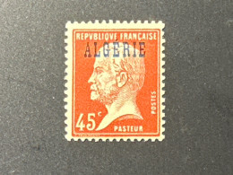 1925 Lot Timbre  Algérie. MNH - Other & Unclassified
