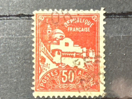1930 Lot 1 Timbre  Algérie. - Altri & Non Classificati