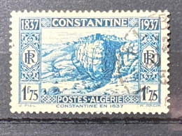 1937 Lot 1timbre  Algérie. - Other & Unclassified