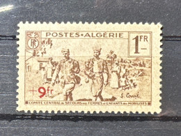 1940  Lot  1. Timbre  Algérie.  MNH - Other & Unclassified