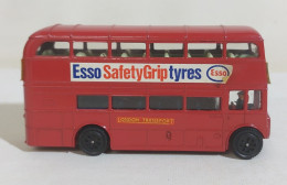 57334 DINKY TOYS 1/60 ? N. 289 - Routemaster Bus - Other & Unclassified