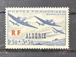 1945Lot 1   Timbre  Algérie. - Autres & Non Classés