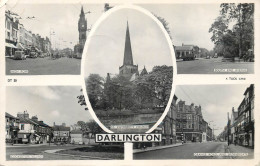 United Kingdom England Darlington - Darlington