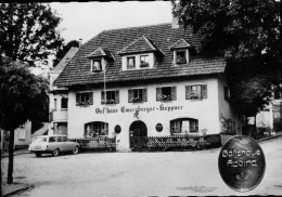 Offenhausen - Gästehaus Hadina / Gasthaus Emersberger Heppner - Wels