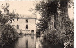 Bazoches-sur-Hoesne Moulin De Mondion Moulin à Eau - Bazoches Sur Hoene