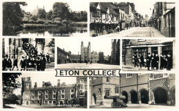 United Kingdom England Berkshire Eton College - Sonstige & Ohne Zuordnung