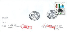 C 524 - Filatelia, Rimini, San Marino, Annullo Commemorativo - 2011-20: Poststempel