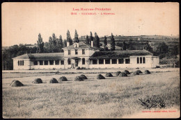 France - Tournay - L' Hopital - Tournay