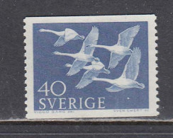 Sweden 1956 - NORDEN, Mi-Nr. 417, MNH** - Ongebruikt