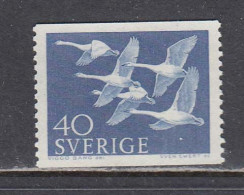 Sweden 1956 - NORDEN, Mi-Nr. 417, MNH** - Neufs