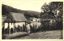 41780250 Tennenbach Kapelle Gasthaus Zum Engel Emmendingen - Emmendingen